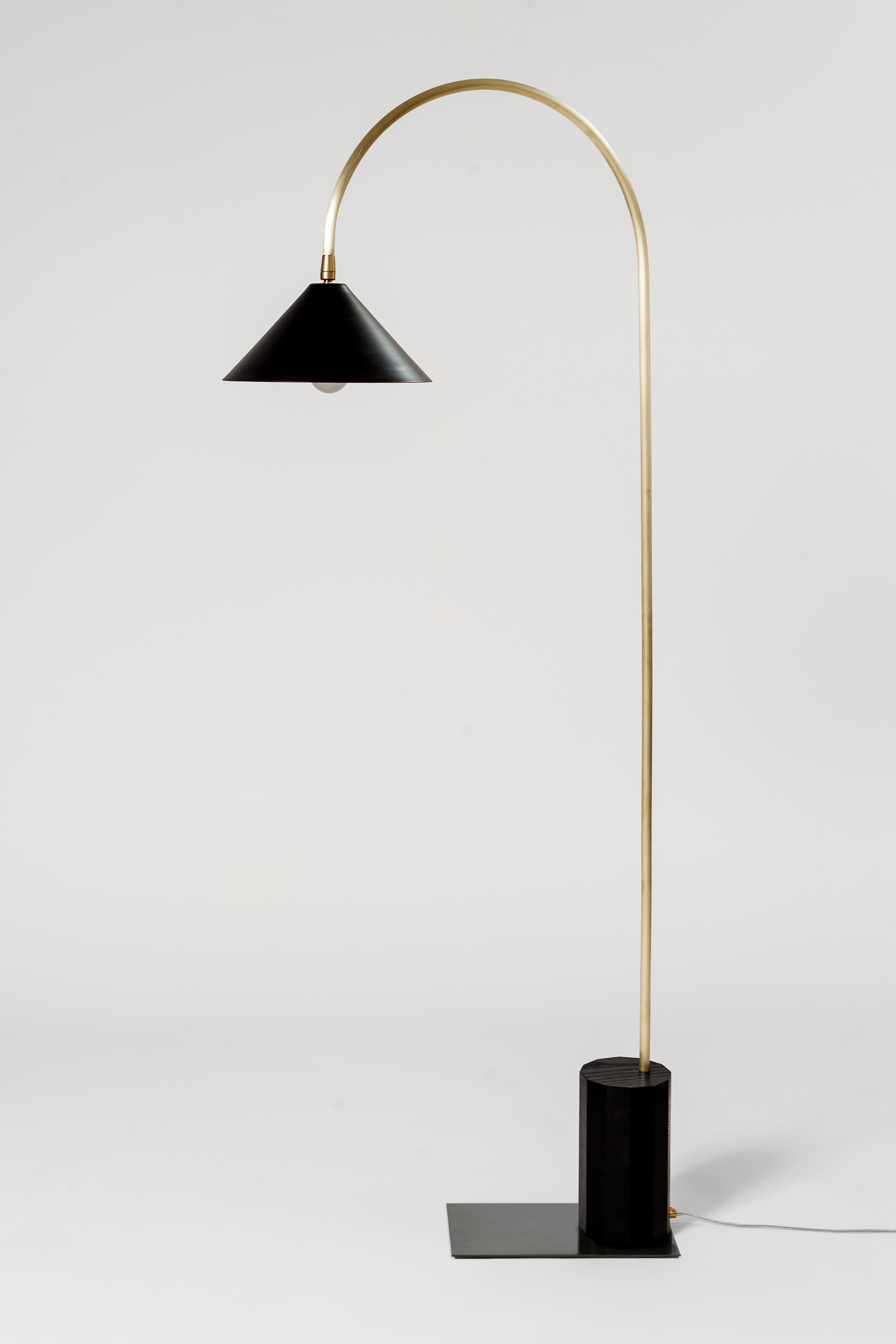 Yuki CARDIFF POLE LAMP カーディフ ポールランプ Yuki CARDIFF POLE LAMP カーディフ ポールランプ アクメ