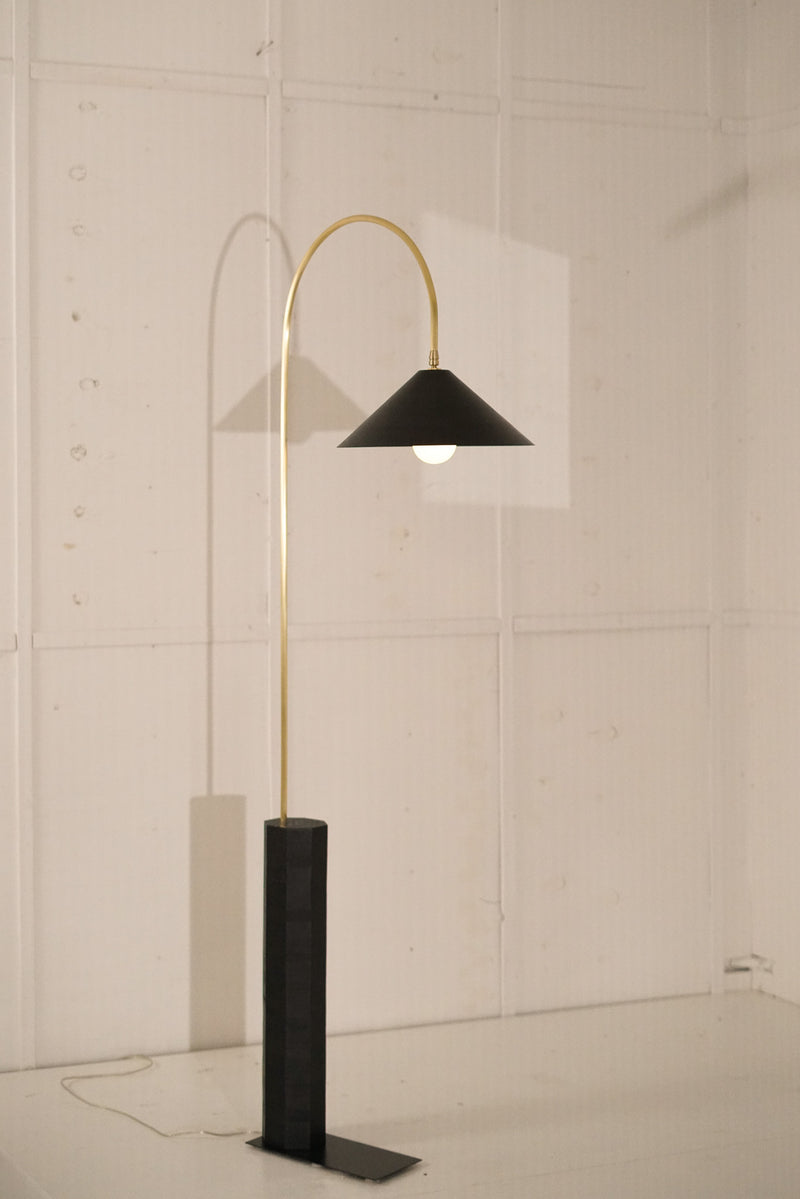 BISHOP Tall Floor Lamp