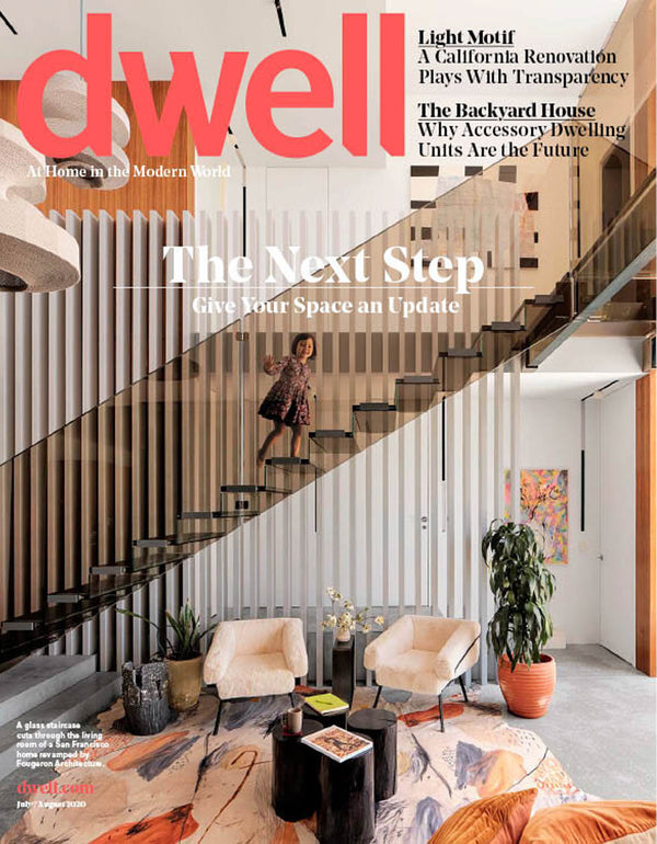 Dwell - The Next Step