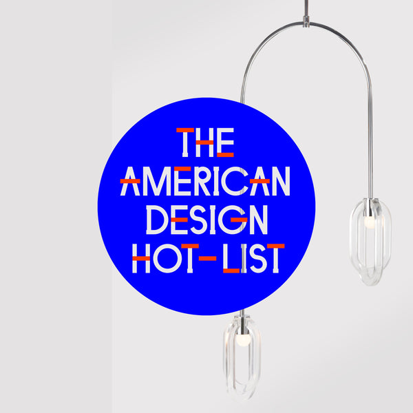 Sight Unseen - The American Design Hot-List