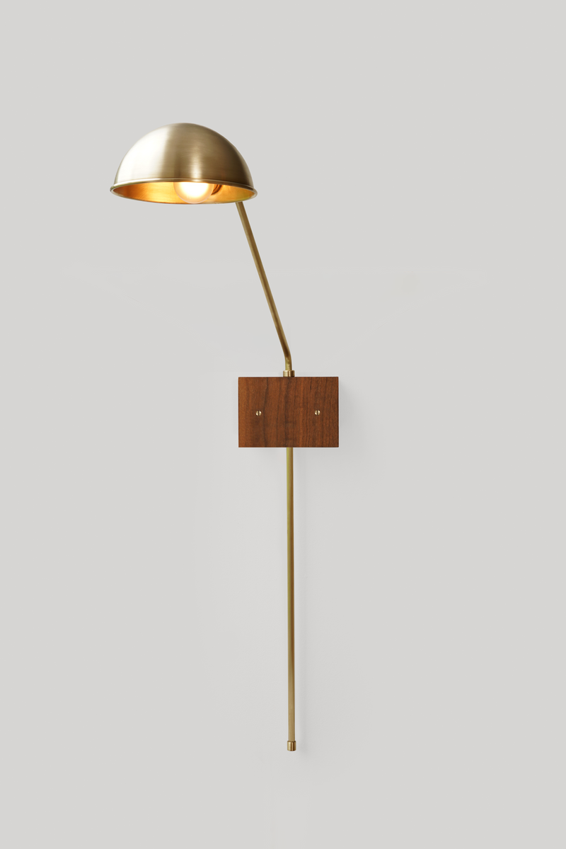 ATLAS 45 Sconce