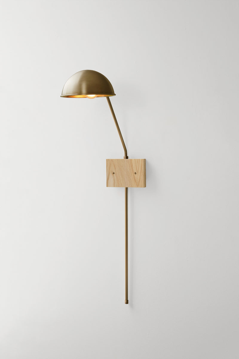 ATLAS 45 Sconce