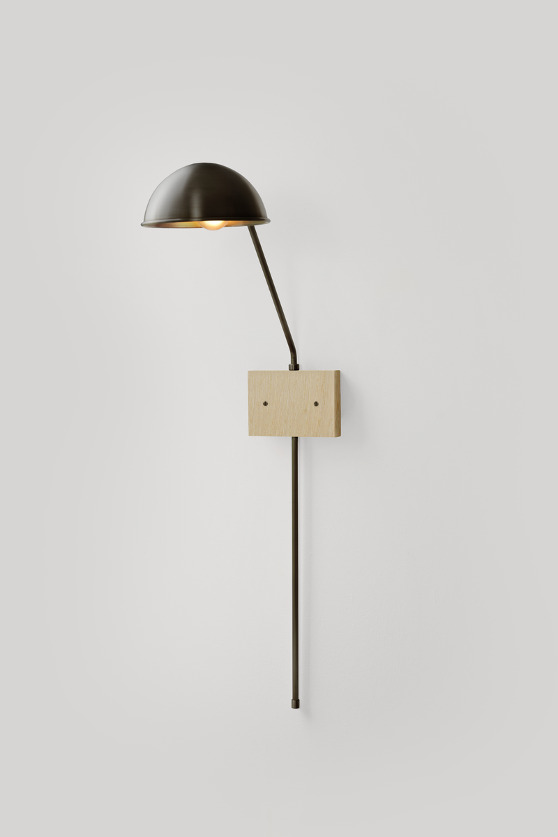 ATLAS 45 Sconce