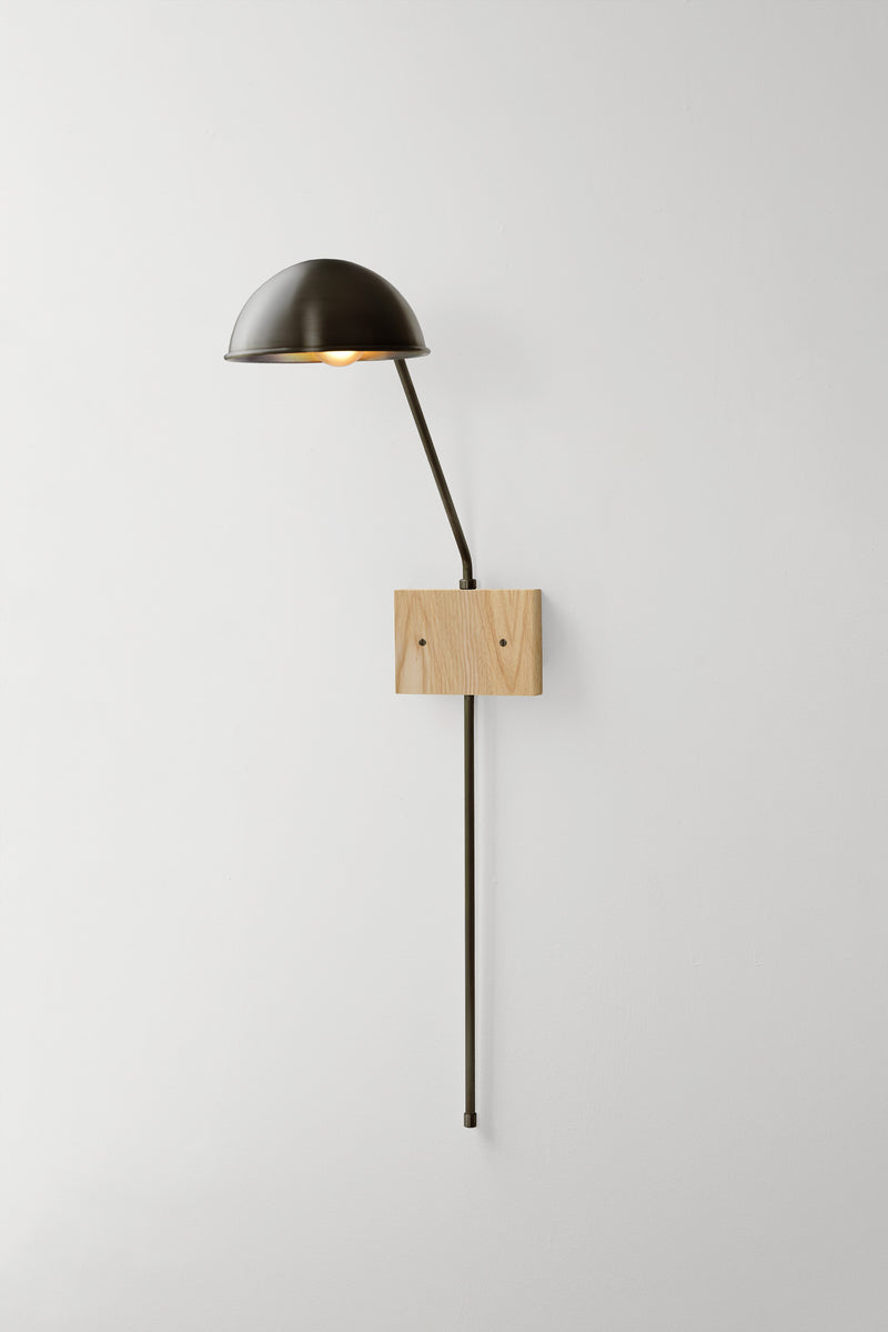 ATLAS 45 Sconce