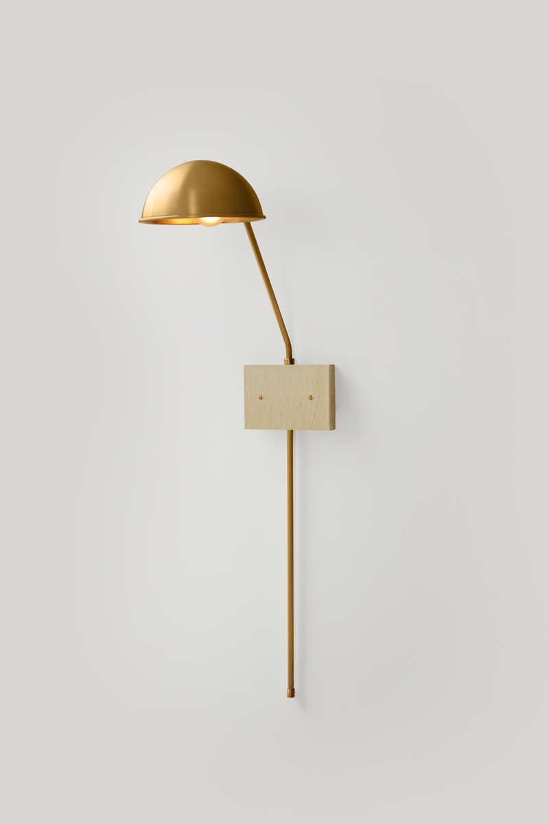 ATLAS 45 Sconce