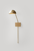 ATLAS 45 Sconce