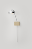 ATLAS 45 Sconce