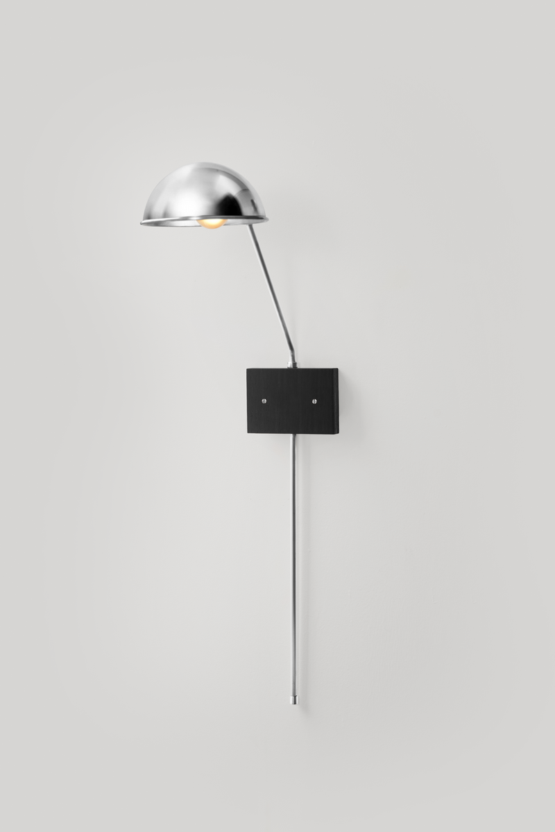 ATLAS 45 Sconce