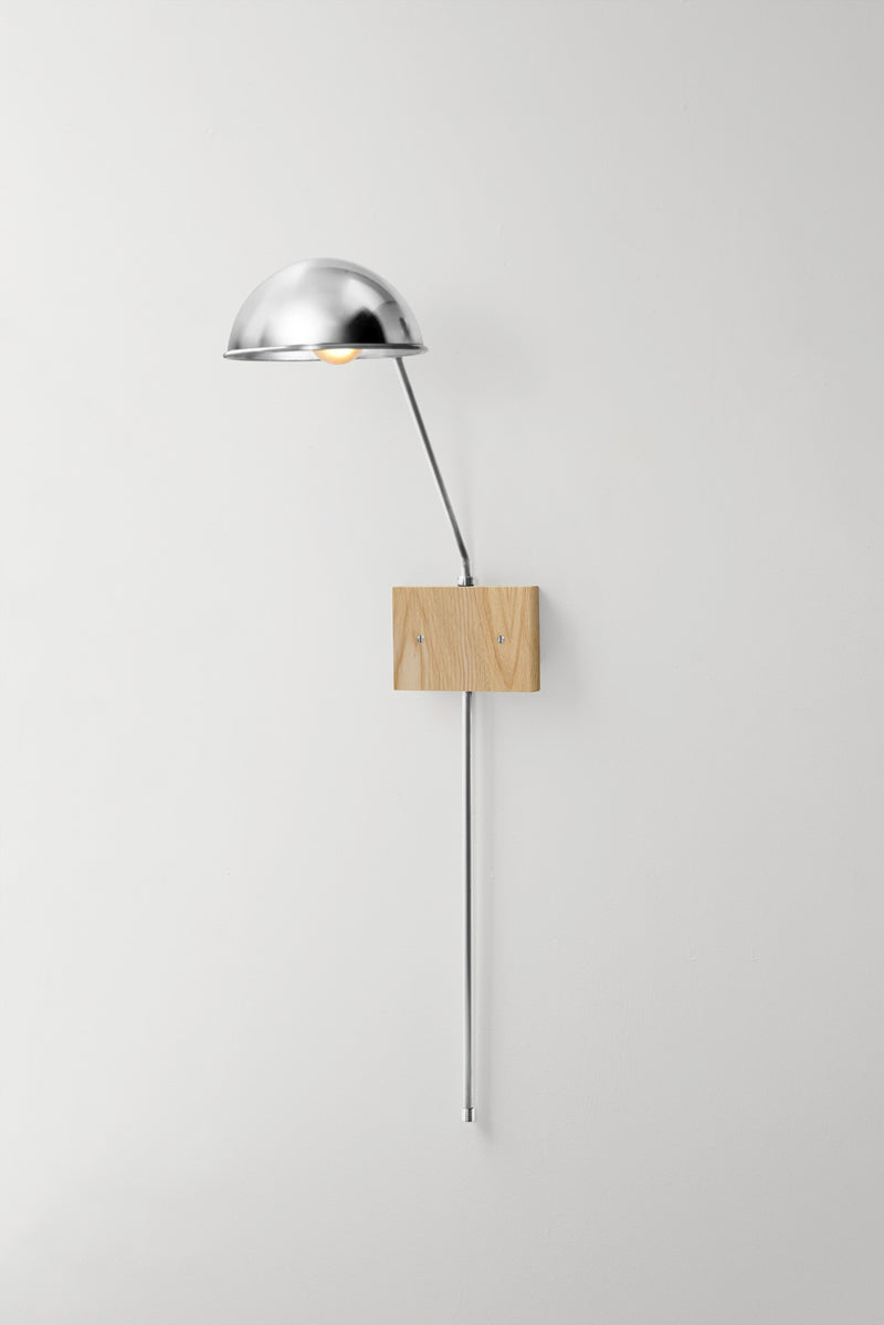 ATLAS 45 Sconce