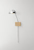 ATLAS 45 Sconce