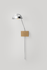 ATLAS 45 Sconce