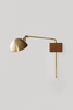 ATLAS 90 Sconce