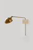 ATLAS 90 Sconce