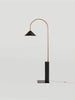 BISHOP Tall Floor Lamp