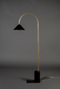 BISHOP Task Floor Lamp