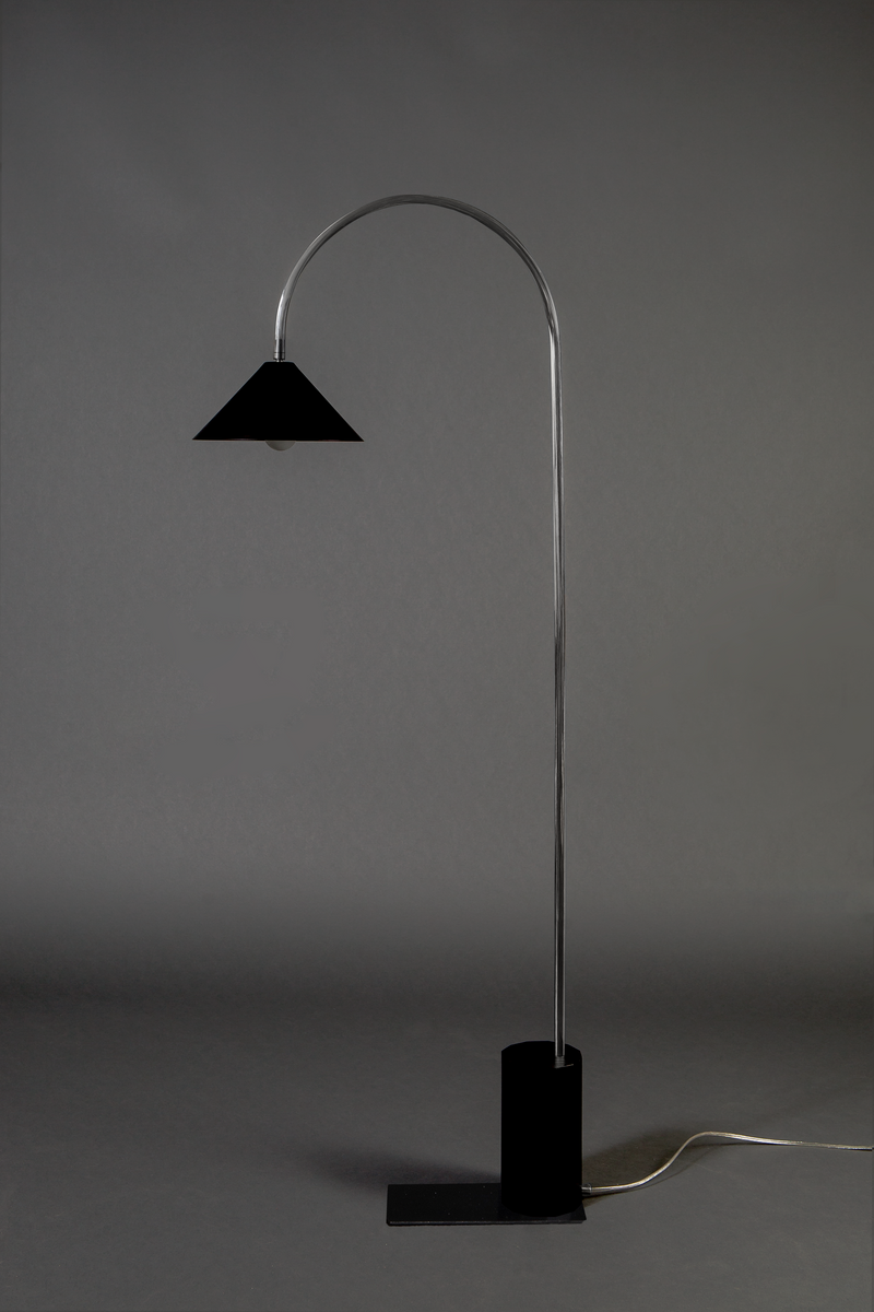 BISHOP Task Floor Lamp
