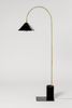 BISHOP Task Floor Lamp