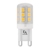 EmeryAllen LED G9 2.5W Bulb