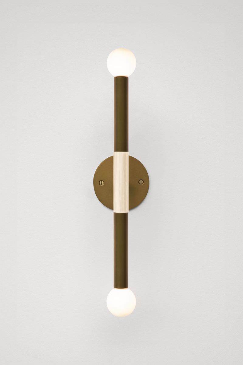 TOAM Sconce 3