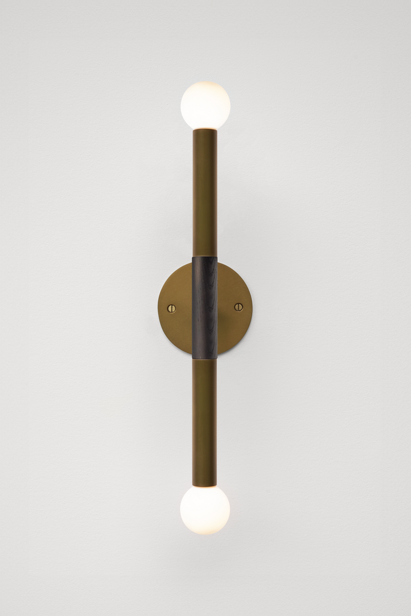 TOAM Sconce 3