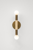 TOAM Sconce 2