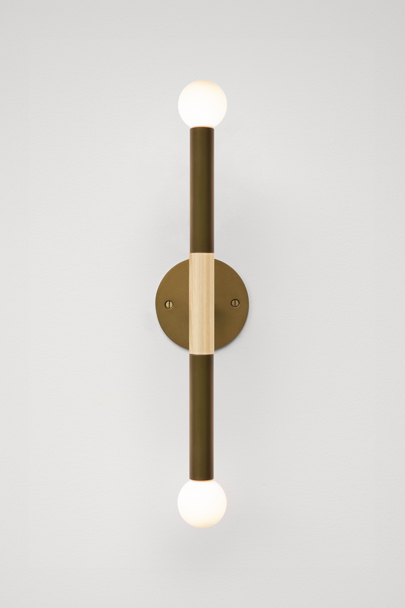 TOAM Sconce 3