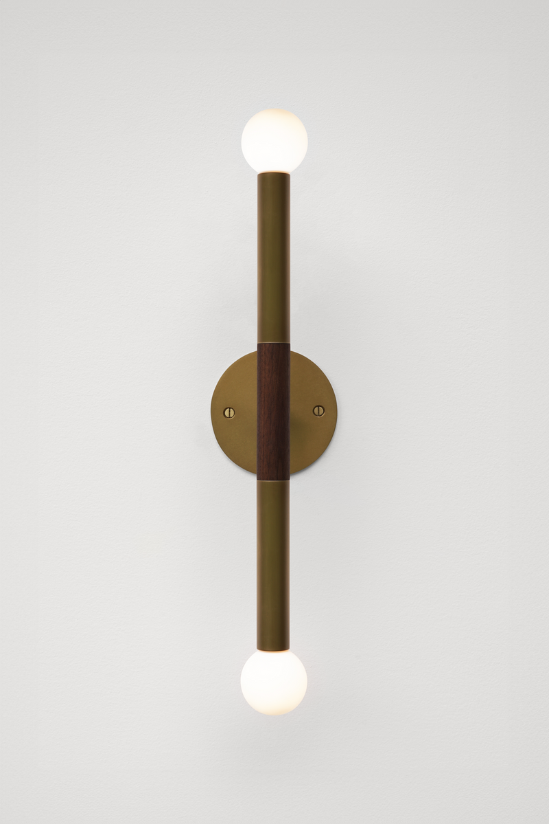 TOAM Sconce 3