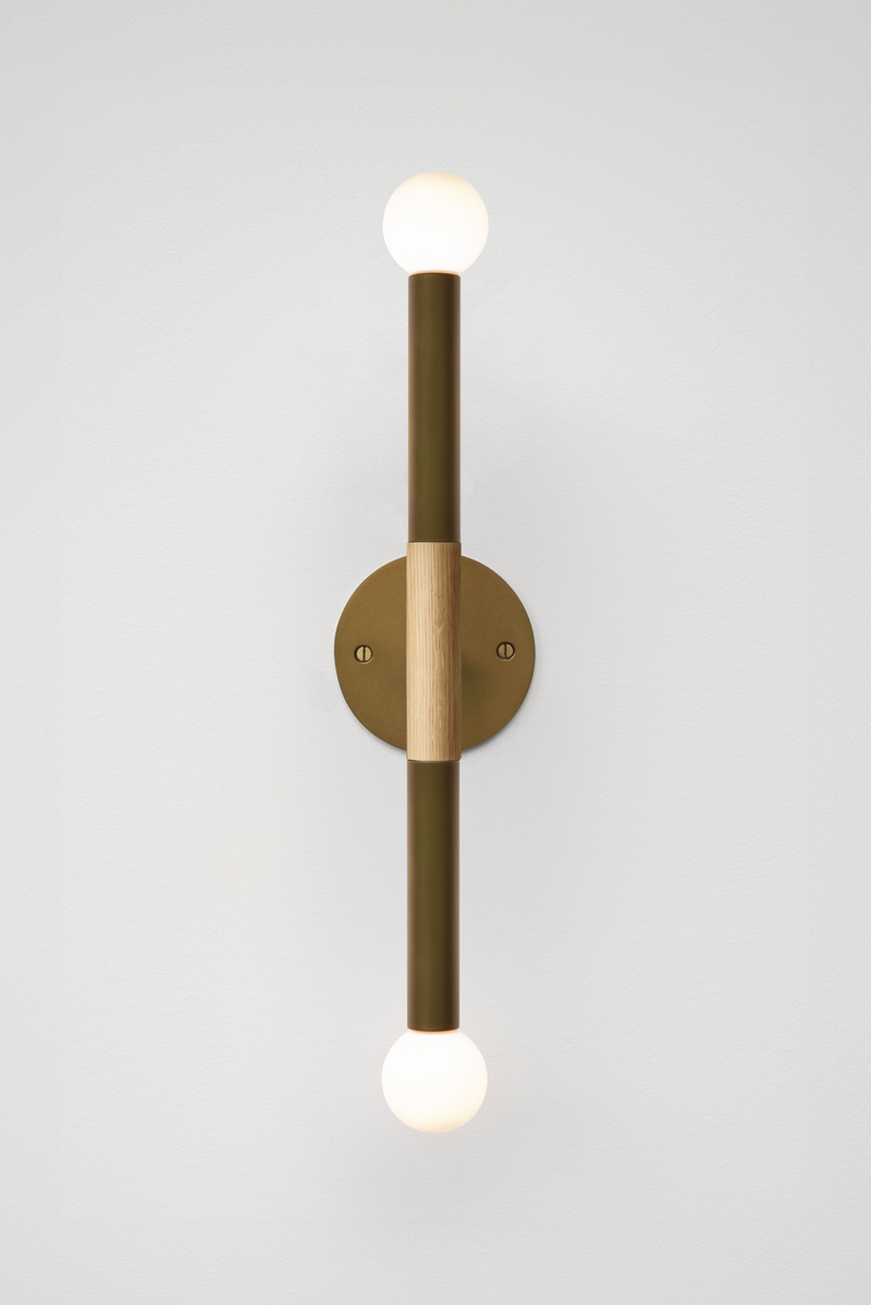 TOAM Sconce 3