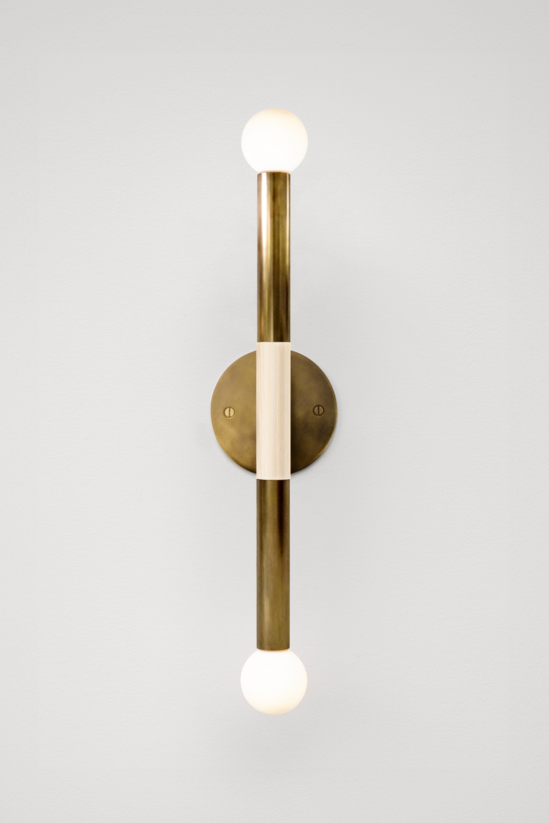 TOAM Sconce 3