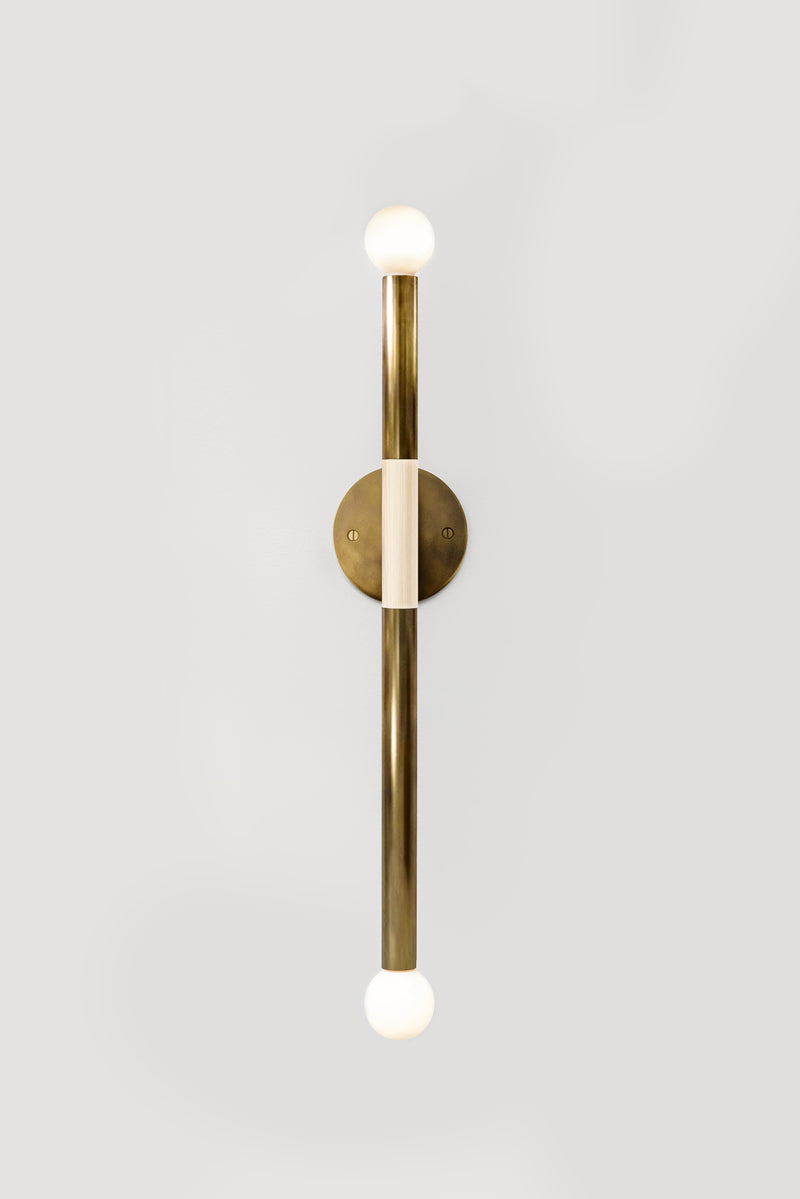 TOAM Sconce 4