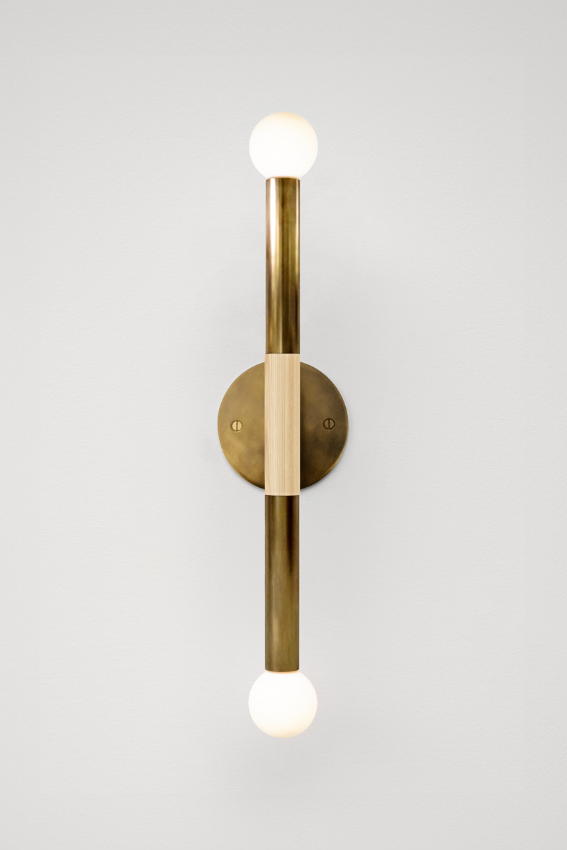TOAM Sconce 3