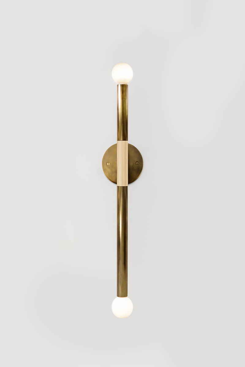 TOAM Sconce 4
