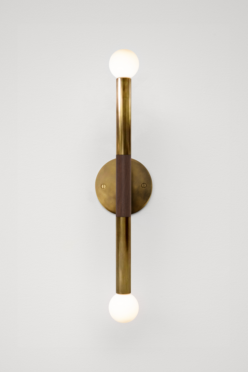 TOAM Sconce 3
