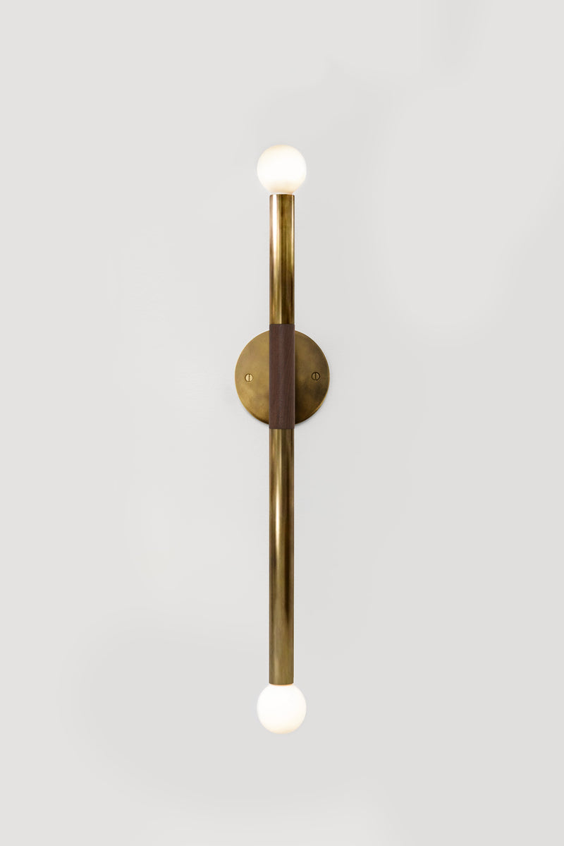 TOAM Sconce 4