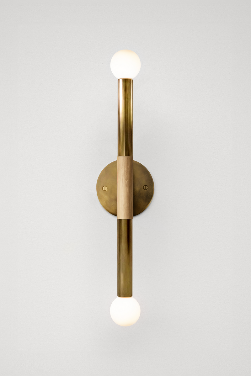TOAM Sconce 3