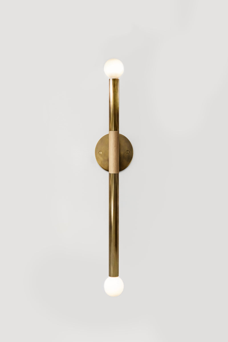 TOAM Sconce 4