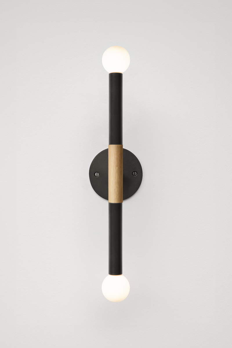 TOAM Sconce 3