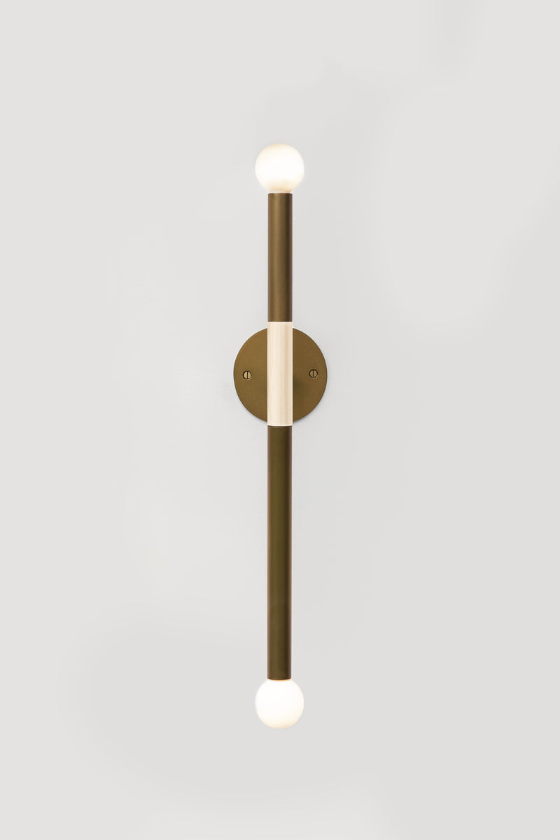 TOAM Sconce 4