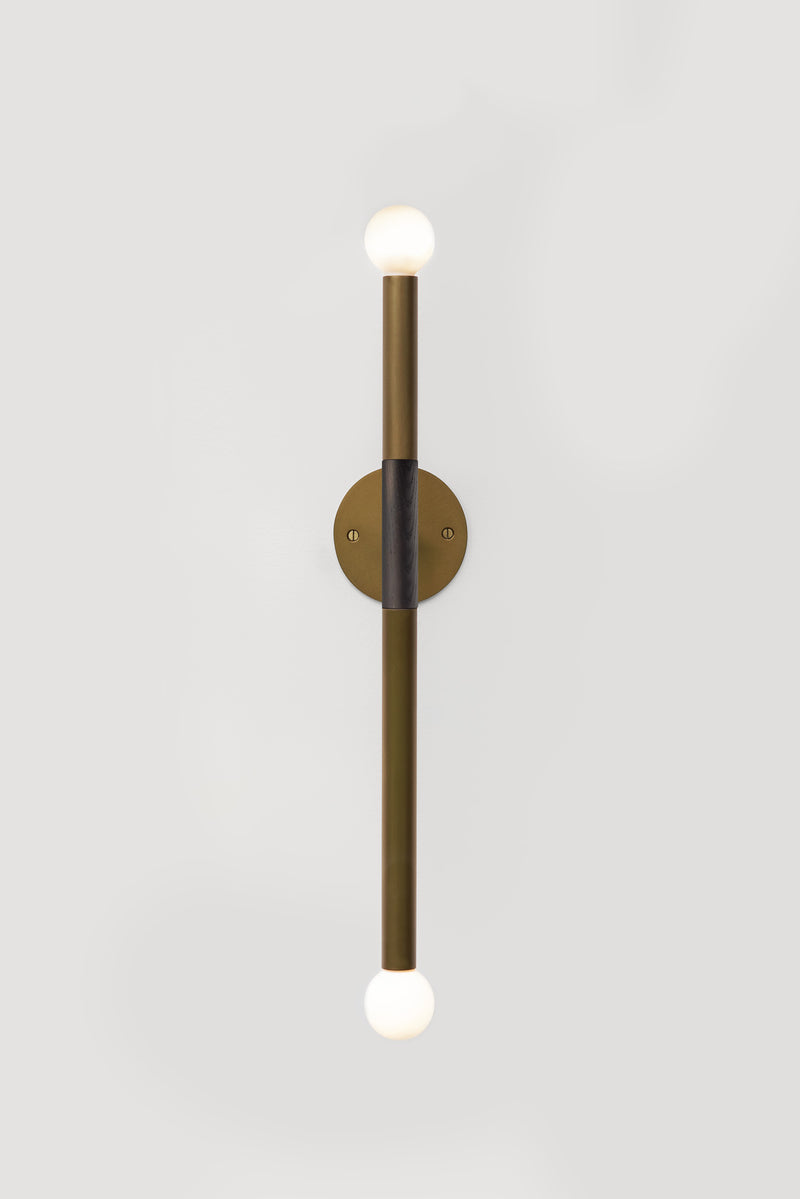 TOAM Sconce 4