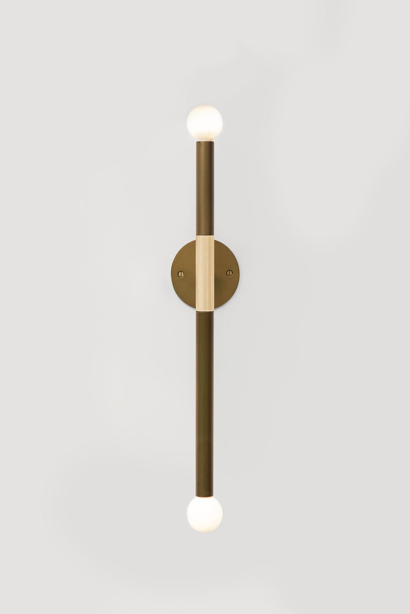 TOAM Sconce 4