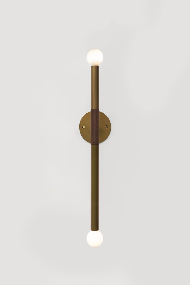 TOAM Sconce 4