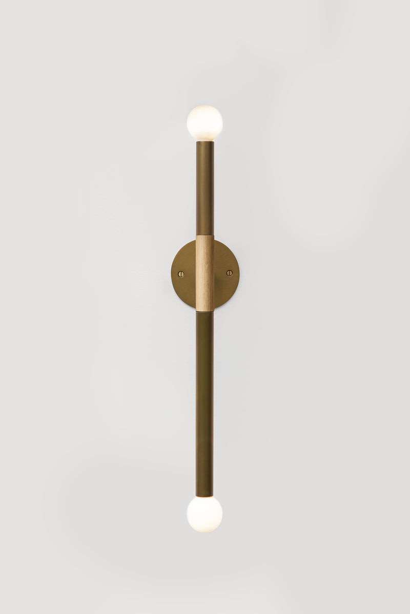 TOAM Sconce 4