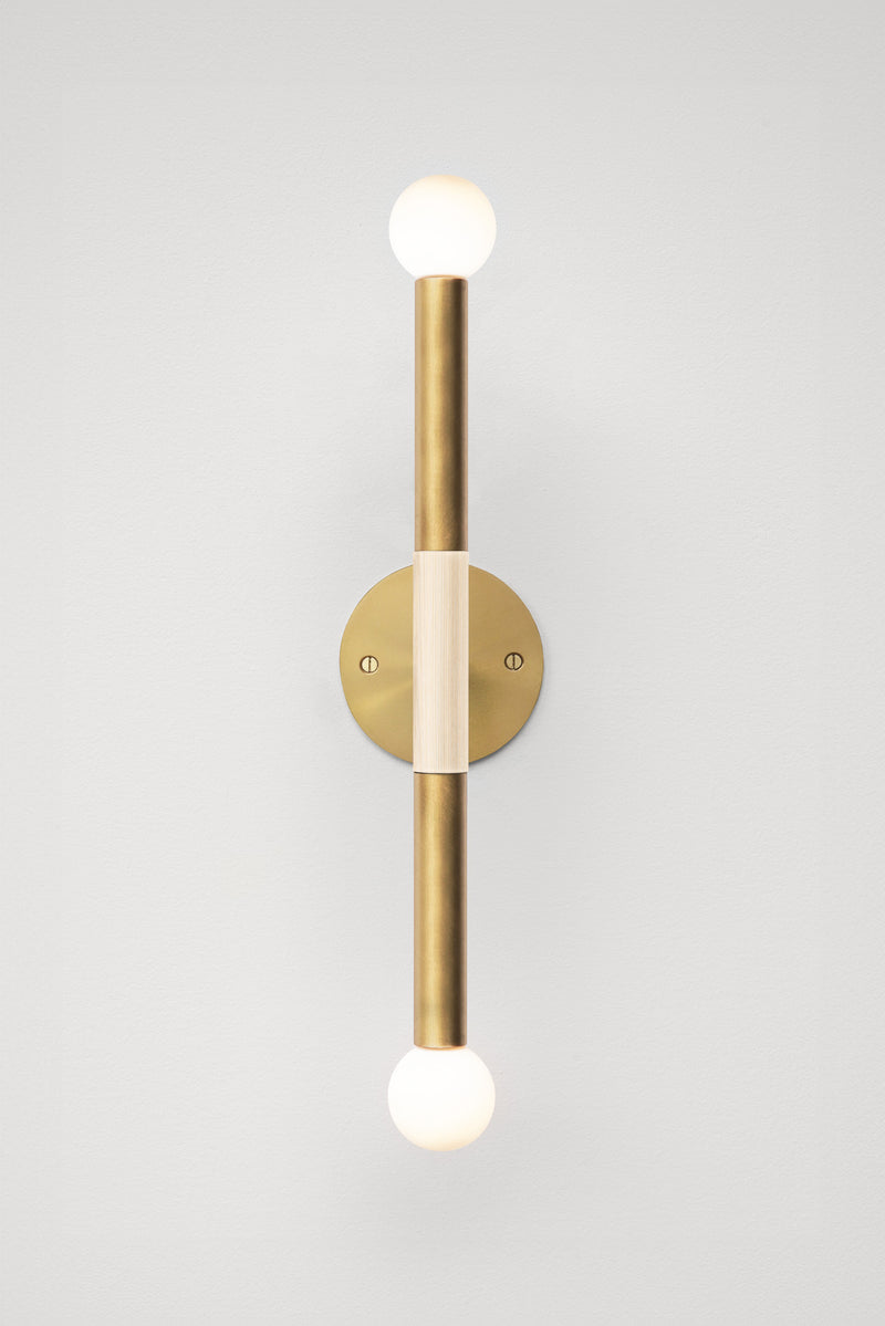 TOAM Sconce 3