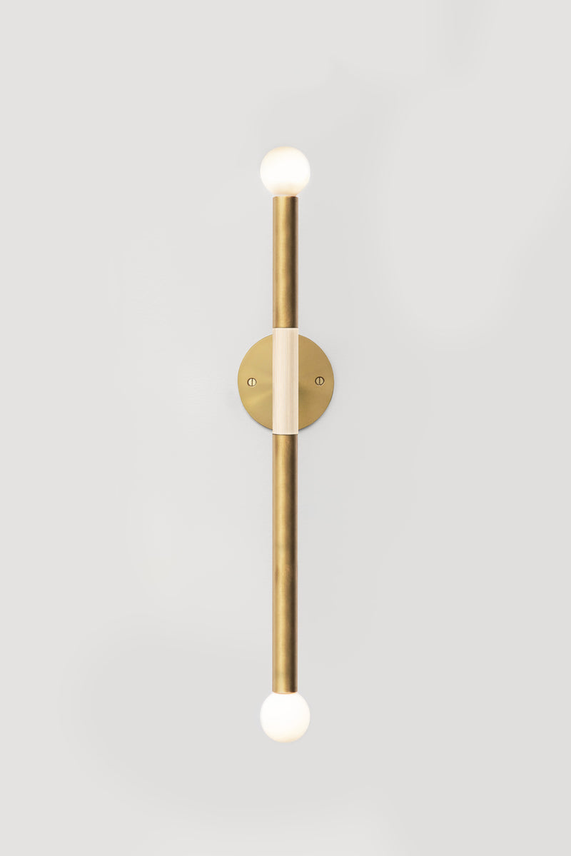 TOAM Sconce 4