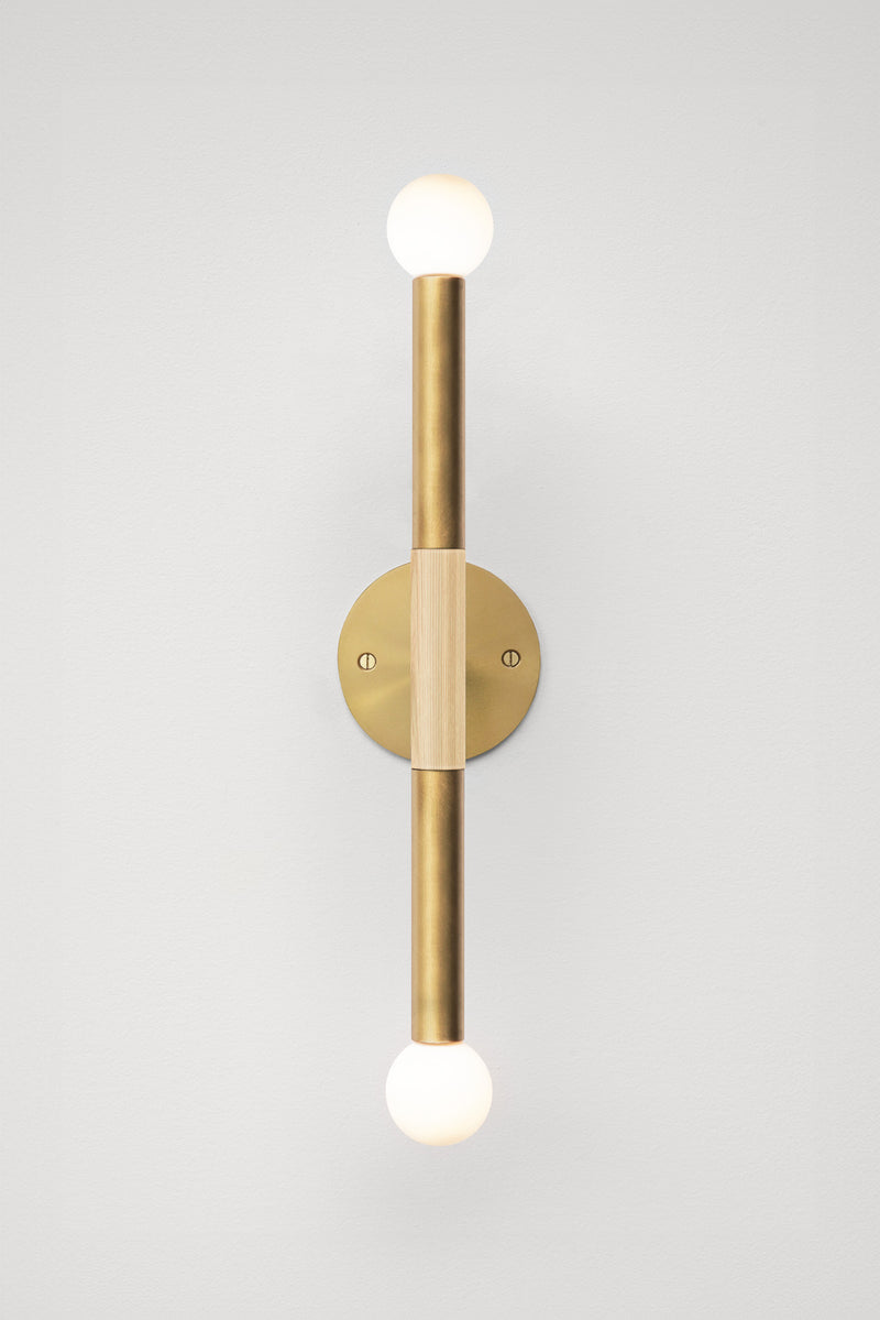 TOAM Sconce 3