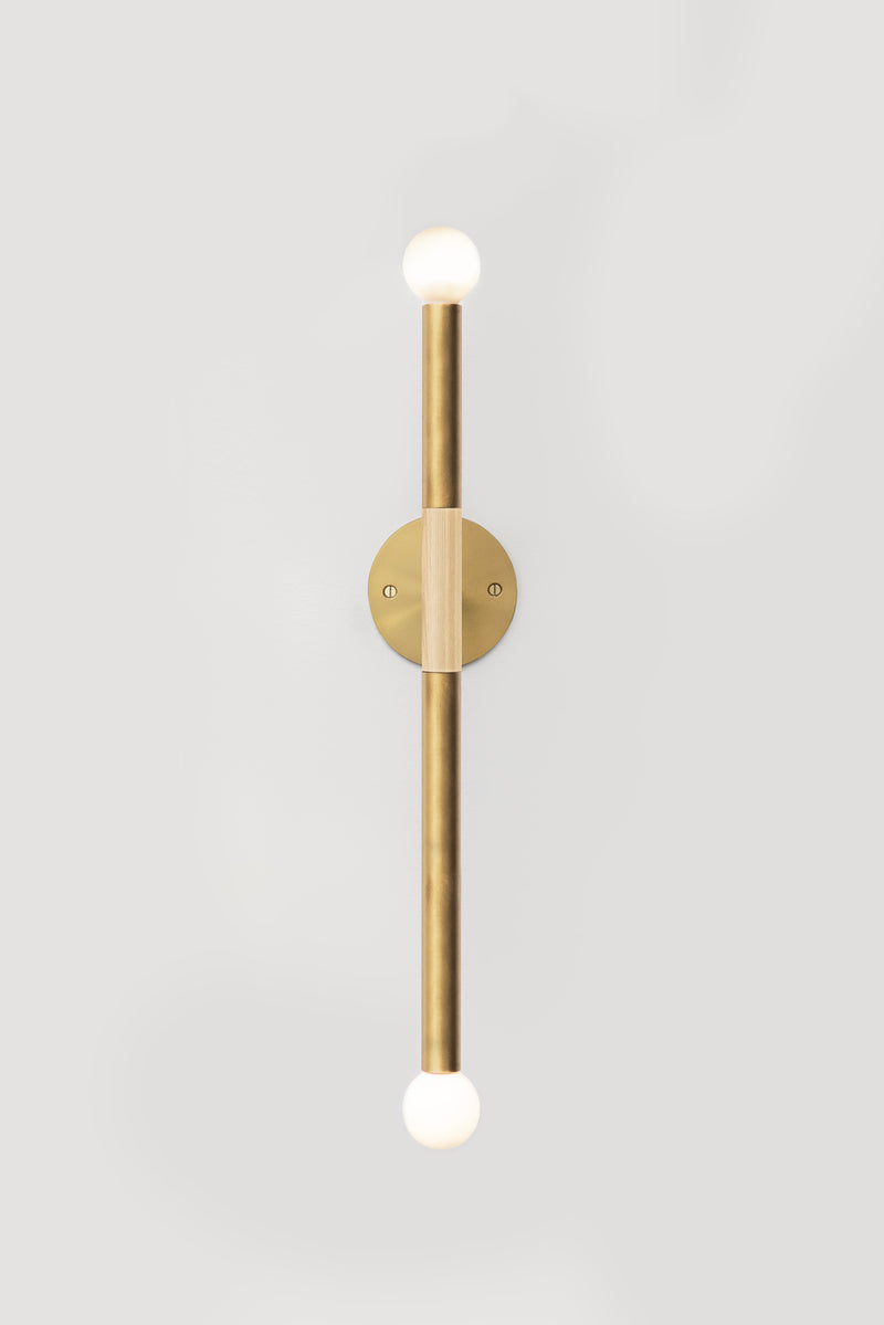 TOAM Sconce 4