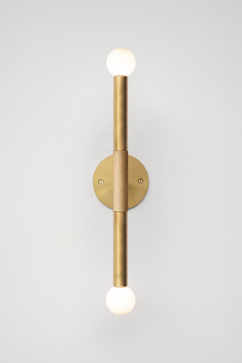 TOAM Sconce 3