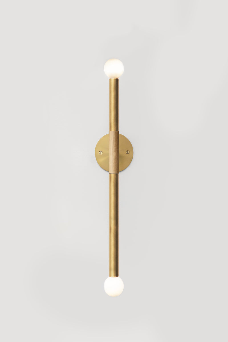 TOAM Sconce 4