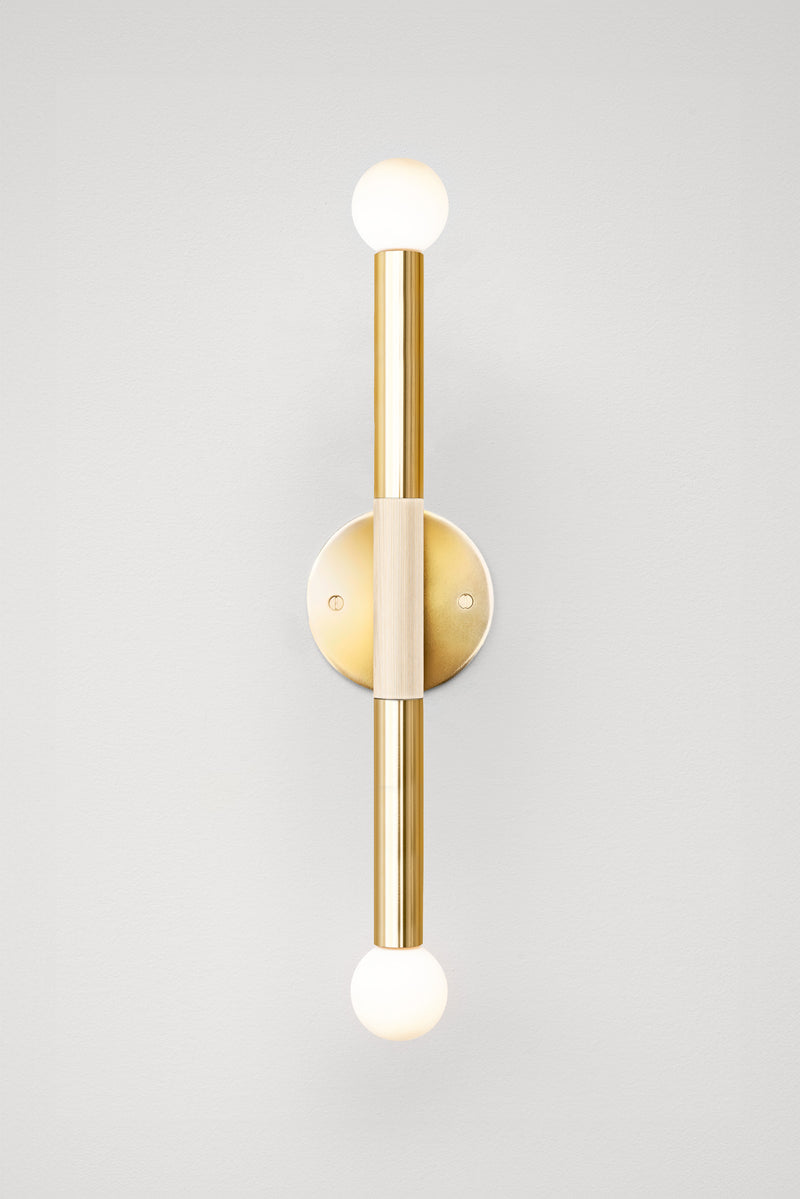 TOAM Sconce 3