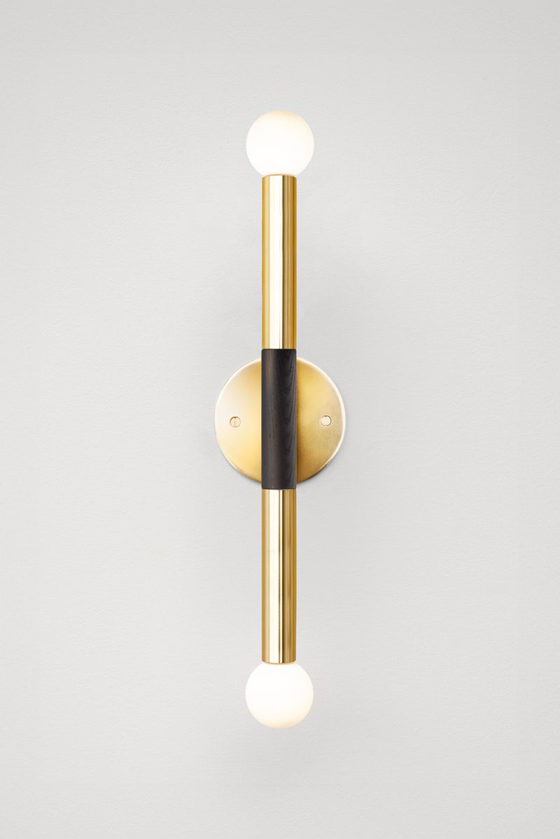 TOAM Sconce 3